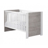 Lit Little Big Bed 70x140cm Loft Sauthon
