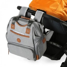 outlander sac a langer