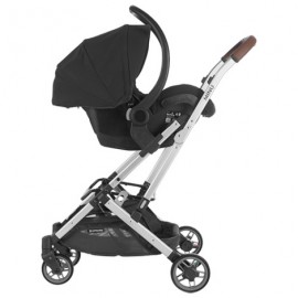 poussette uppababy