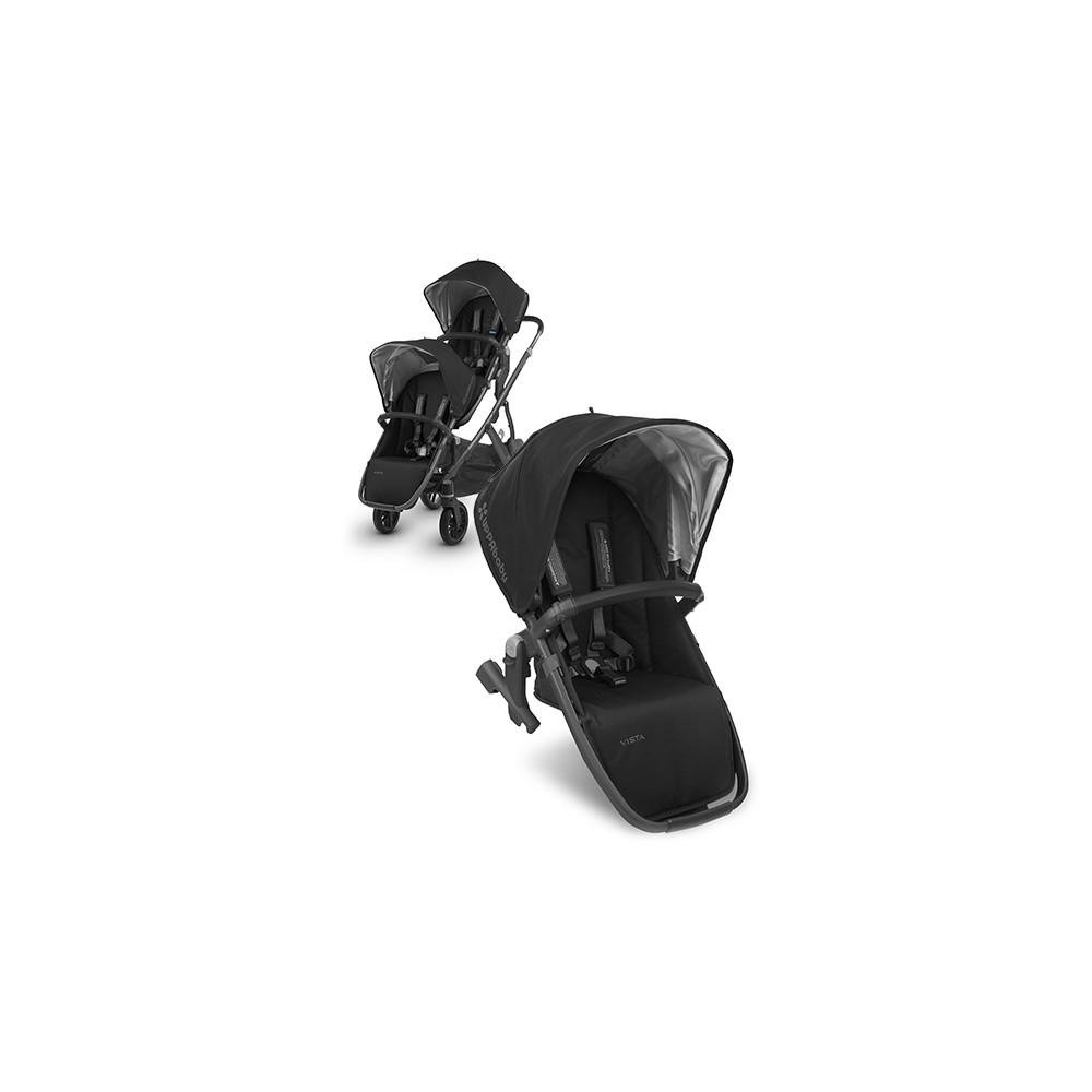 poussette uppababy