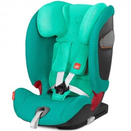 Siège auto Everna-Fix Gr 1/2/3 Siège auto Everna-Fix Gr 1/2/3