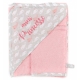 Cape de bain BB & Co