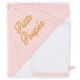 Cape de bain BB & Co