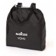 Housse de protection pour poussette Yoyo Babyzen