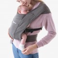 Porte bébé EMBRACE ERGOBABY