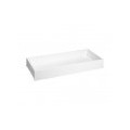 Tiroir lit bébé 120x60 Loft Blanc SAUTHON