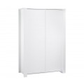 Armoire 2 portes Loft SAUTHON