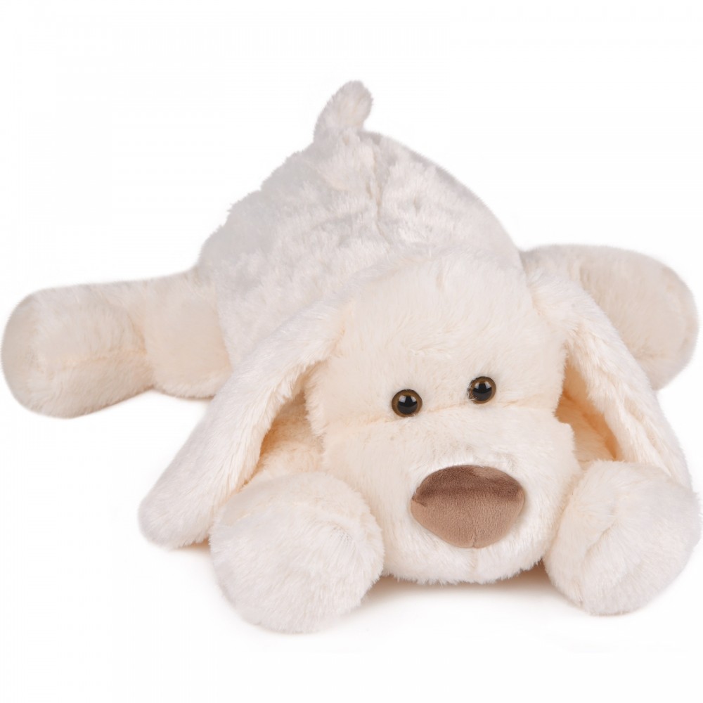 peluche chien