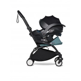 YOYO car seat by BeSafe YOYO car seat by BeSafe