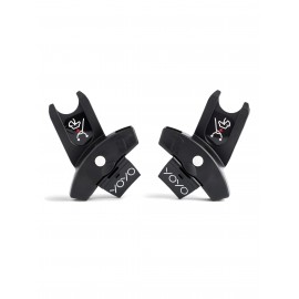 YOYO car seat by BeSafe YOYO car seat by BeSafe