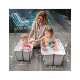 Baignoire Flexibath Xl Stokke Baignoire Flexibath Xl Stokke