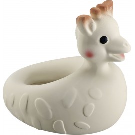 Jouet de bain "So pure" SOPHIE LA GIRAFE - Vulli