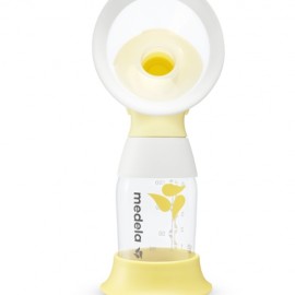 Tire lait électrique « Swing » Double Pompage + Calma MEDELA Tire lait électrique « Swing » Double Pompage + Calma MEDELA
