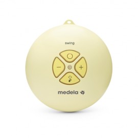 Tire lait électrique « Swing » Double Pompage + Calma MEDELA Tire lait électrique « Swing » Double Pompage + Calma MEDELA
