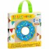 Anneau de dentition DONUT - Silli Chews