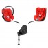 Cpque Cloud Z i-Size CYBEX