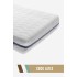 Matelas 90x190 cm Coco Latex - KADOLIS