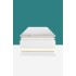 Matelas 60x120 cm Evolution Latex - KADOLIS