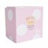 Lapin Bonbon 20cm Doudou &amp; Compagnie