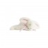 Lapin Bonbon 20cm Doudou &amp; Compagnie