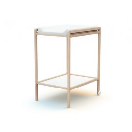 Table à langer 1 étagère Atelier T4