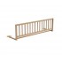 Barrière de lit Hêtre verni Atelier T4