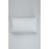 Oreiller 40x60cm coton Bio KADOLIS