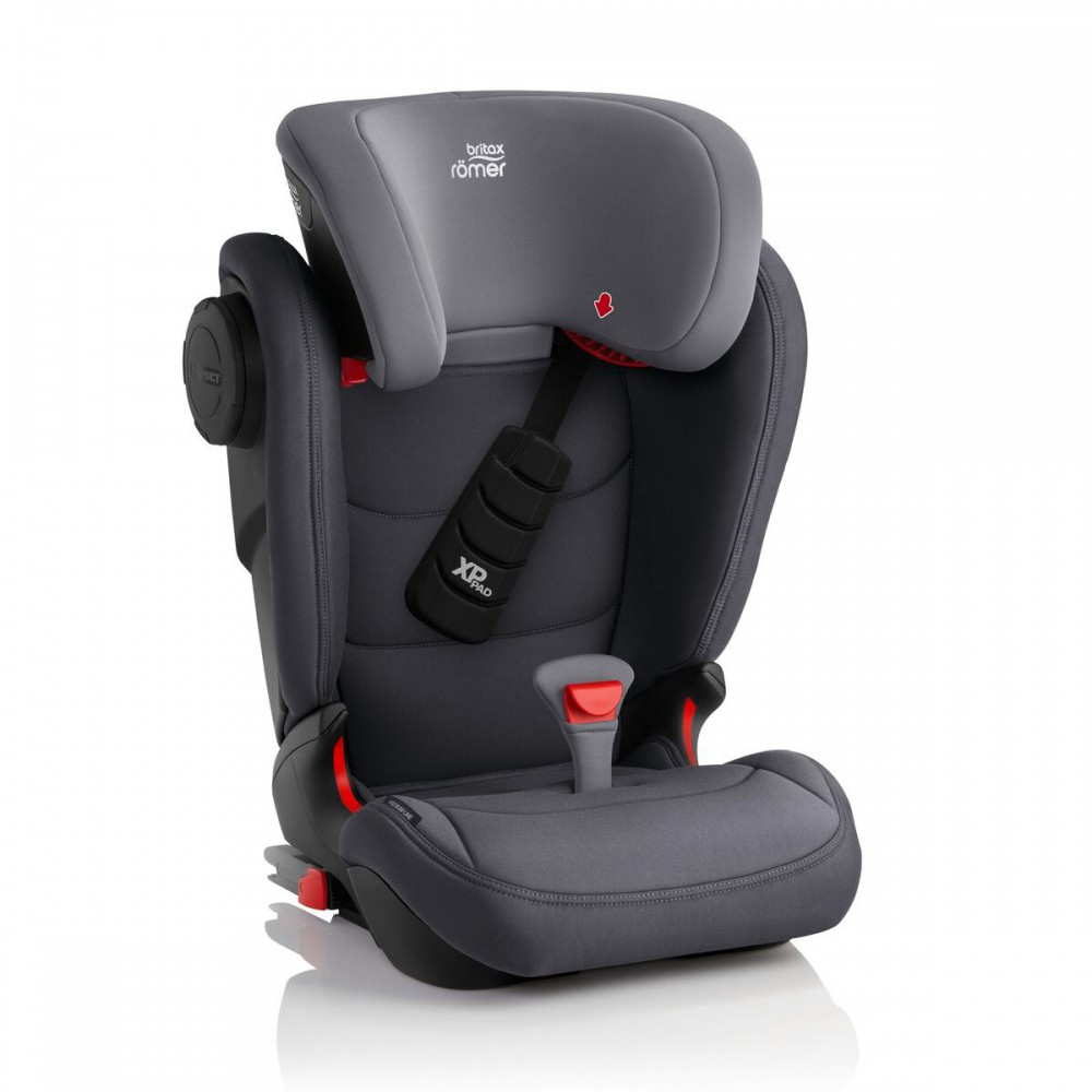 siege auto britax romer isofix groupe 2 3