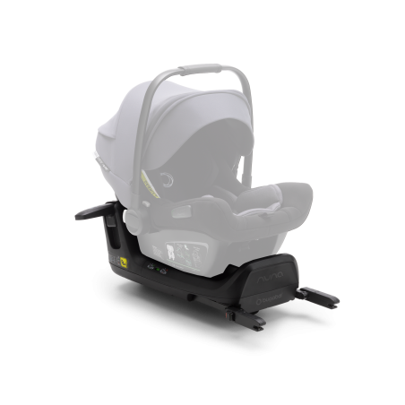 bugaboo isofix