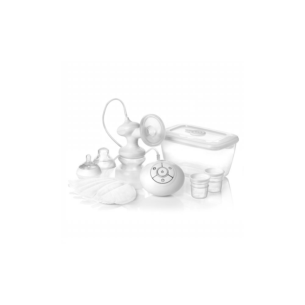 Tire lait électrique TOMMEE TIPPEE Tire lait électrique TOMMEE TIPPEE