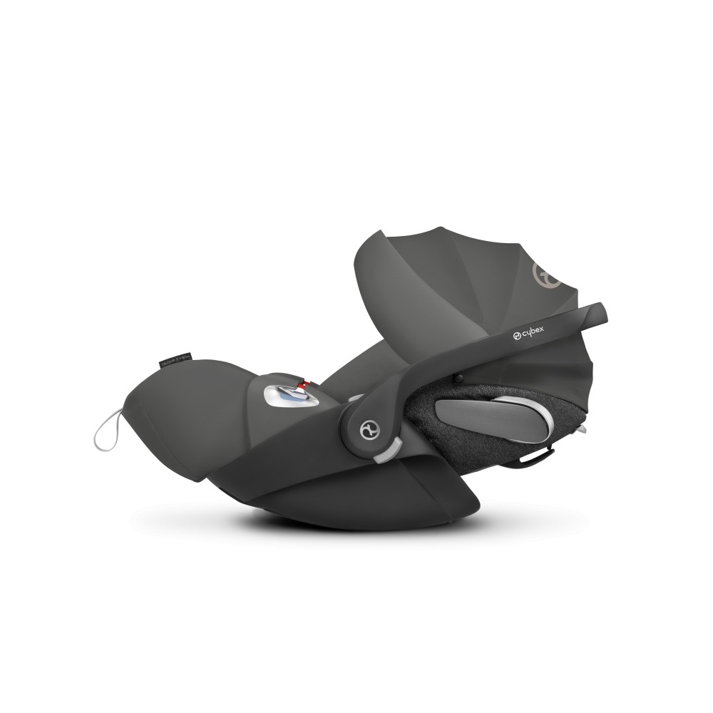 Cpque Cloud Z i-Size CYBEX Cpque Cloud Z i-Size CYBEX
