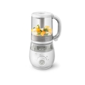 Robot cuiseur-mixeur 4 en 1 pour bébé Philips AVENT