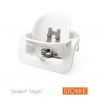 Babyset Steps blanc Stokke 