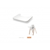 Tablette Tripp Trapp blanc STOKKE