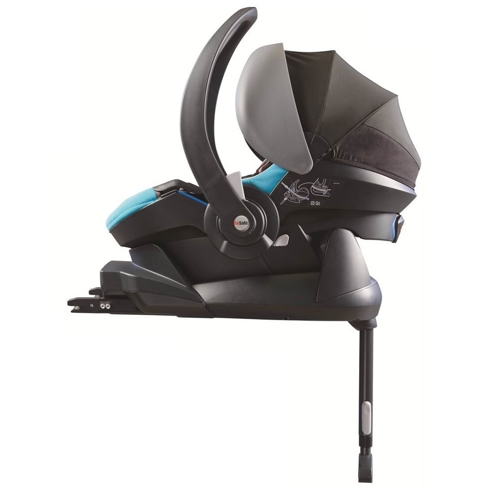 base isofix izi go