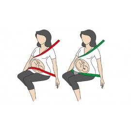 Pregnant Belt FIX BESAFE