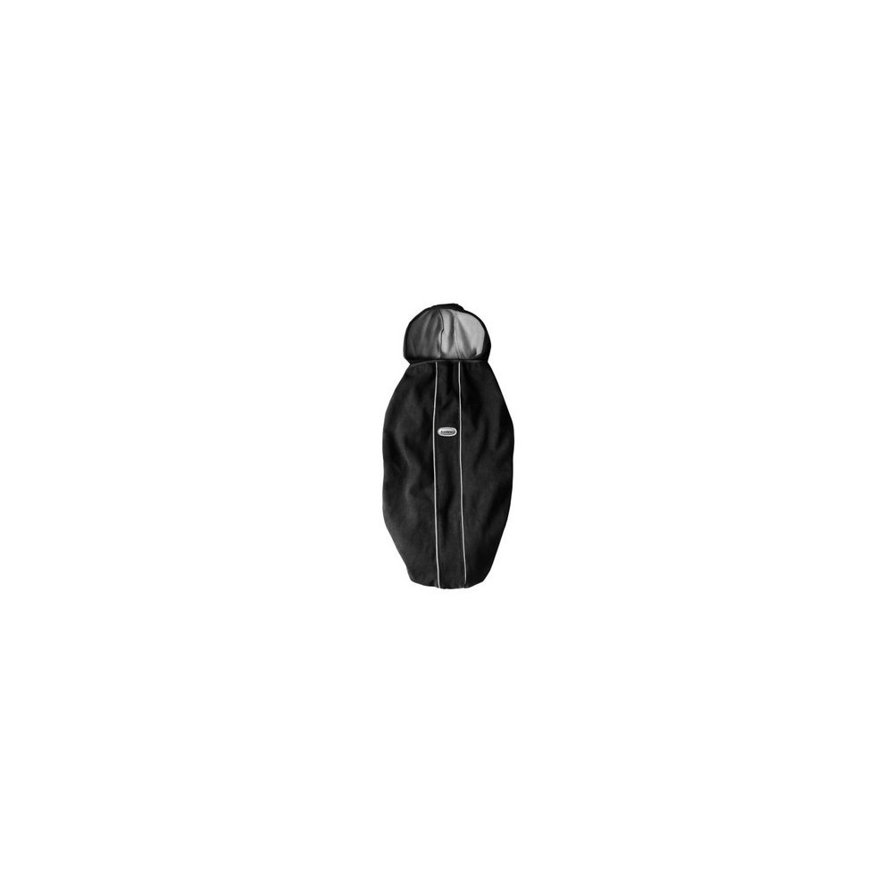cape pour porte bébé