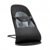 Transat Black/ dark gray BABYBJÖRN