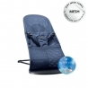 Transat Mesh Baleine Bleue