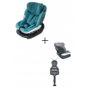 Pack Besafe Izi Modular I-size Ocean + Base