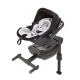 Siège coque bébé EVOLUNA I SIZE de Kiddy