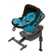 Siège coque bébé EVOLUNA I SIZE de Kiddy