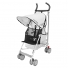 Poussette canne Volo Silver/Black Maclaren