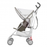 Poussette canne Volo Silver/Hihland Green Maclaren