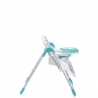 Chaise haute easy bébé Badabulle
