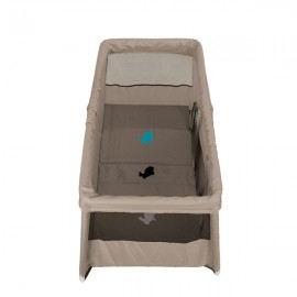 Lit parapluie ultra light plume Babysun Lit parapluie ultra light plume Babysun