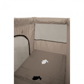 Lit parapluie ultra light plume Babysun Lit parapluie ultra light plume Babysun