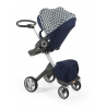 Style kit Stroller seat Stokke
