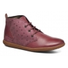 Chaussures Verblue rose Kickers