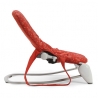 Transat bébé hoopla red berry chicco